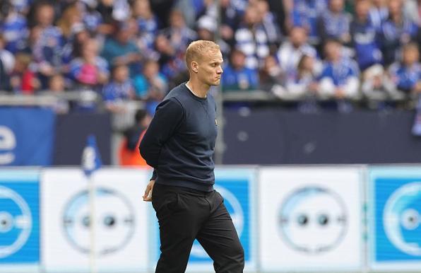Schalke: "Geisteskrank" - Handspiel erhitzt die Gemüter