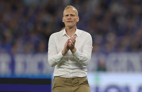 FC Schalke 04: Geraerts wohl weiter im Visier vom FC Brügge, doch Interimstrainer punktet
