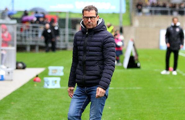 Regionalliga West: Trainerfrage bei Fortuna Köln für die neue Saison ist geklärt