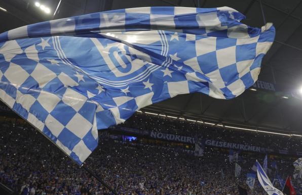 Der FC Schalke 04 wird am 4. Mai 120 Jahre alt.