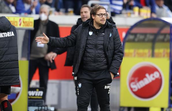 Benedetto Muzzicato wird neuer Trainer der U23 des SC Freiburg.