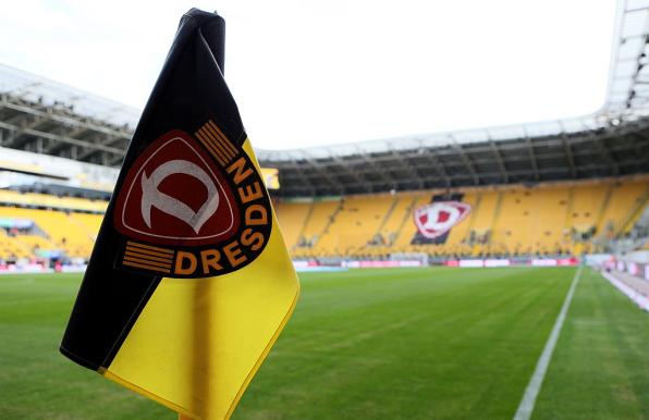3. Liga: Dynamo Dresden - das sind die Trainerkandidaten