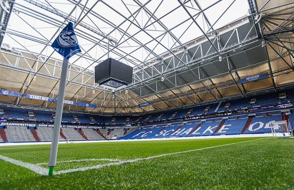 Der FC Schalke 04 stellt sich neu auf. Und will zurück in die Bundesliga.