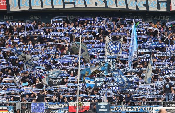MSV Duisburg: Zwei junge Fans bald Vollwaisen - Verein unterstützt Spendenaktion