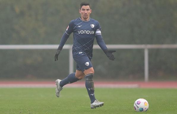 Danilo Soares vom VfL Bochum hat einen neuen Klub gefunden.
