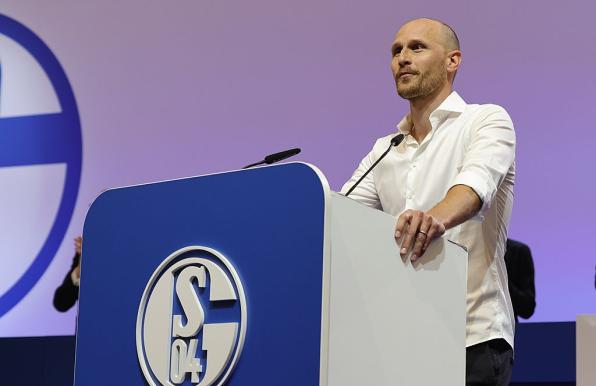 Benedikt Höwedes verbrachte viele Jahre auf Schalke.