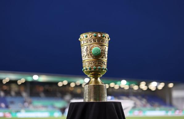 Alle Landespokal-Sieger stehen in der 1. Runde des DFB-Pokal 2024/2025.