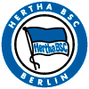 Hertha Berliner Sport-Club Logo
