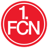 1. FC Nürnberg Logo