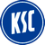 Karlsruher SC II Logo