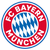 FC Bayern München II Logo
