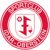 SC 07 Idar-Oberstein Logo