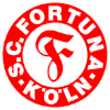 SC Fortuna Köln Logo