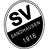 SV Sandhausen Logo