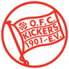 Kickers Offenbach Logo