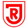 SSV Jahn 2000 Regensburg Logo