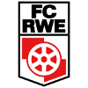 FC Rot-Weiß Erfurt Logo