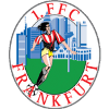 1. FFC Frankfurt Logo