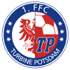 1. FFC Turbine Potsdam Logo