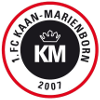 1. FC Kaan-Marienborn Logo