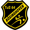 TUS Bösinghoven 1964 Logo