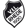 VfL Rhede Logo