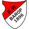 Rot-Weiß Barop Logo