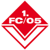 1. FC Viersen Logo