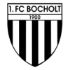 1. FC Bocholt Logo