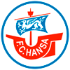 FC Hansa Rostock Logo
