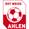Rot Weiss Ahlen Logo