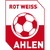 Rot Weiss Ahlen Logo