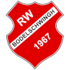 Rot-Weiß Bodelschwingh Logo
