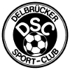 Delbrücker SC Logo