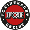 FC Eintracht Rheine Logo