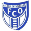 FC Bad Oeynhausen Logo