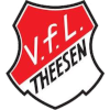 VfL Theesen Logo