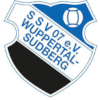 SSV 07 Sudberg Logo