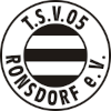 TSV Ronsdorf 05 Logo