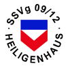 SSVg 09/12 Heiligenhaus Logo