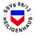 SSVg 09/12 Heiligenhaus Logo