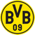 Borussia Dortmund II Logo
