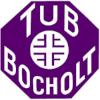 TuB Bocholt 1907 Logo