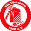 VfL Tönisberg Logo