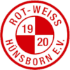 SV Rot-Weiß Hünsborn Logo