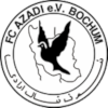 FC Azadi Bochum Logo