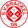SV Brackel 06 Logo