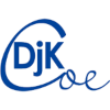 DJK Eintracht Coesfeld Logo