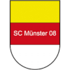 SC Münster 08 Logo