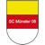 SC Münster 08 Logo